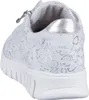 Waldläufer H-Birdy Sneaker Weiß Produktbild-Vorschau 3