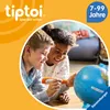 Ravensburger tiptoi Interaktívny vedomostný glóbus Náhľad obrázku produktu 9