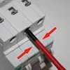 Sada šroubováků v kufru, S LINE ELEKTRO SLIM Náhled obrázku produktu 6