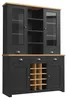 Armoire haute moderne avec fonction de sécurité, armoire Voir les images du produit 10