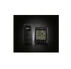 AURIOL® Funktemperaturstation, mit LC-Display (schwarz)NEU Produktbild-Vorschau 2