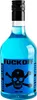 Krugmann Fuck Off Dry Gin Blue Likör 40 % Vol. 0,7 L Produktbild-Vorschau 1