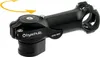 by.schulz 10322 1-1/8' potence 'Stem Twist', longueur : 90 Voir les images du produit 1