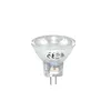 LED Leuchtmittel Glas Reflektor MR11 2W = 20W GU4 150lm Produktbild-Vorschau 1