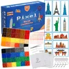 Sada zažehlovacích korálků La Manuli Ø 2,6 mm - 24000 mini Náhled obrázku produktu 1