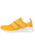 Think WAIV Damenschuhe - Halbschuhe - Sneaker gelb Freizeit Produktbild-Vorschau 8