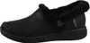 Skechers Slip-Ins: Cozy Escape  Pantoffels Dicht - Zwart - Voir les images du produit 3
