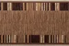 TAPIS DE COULOIR  antidérapant ADAGIO beige  beige 57x130 Voir les images du produit 4