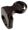 Supporto per ciclocomputer Twonav Quicklock Elevated Nero  Anteprima dell’immagine prodotto 1
