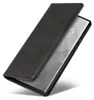 Handyhülle für Samsung Galaxy S22 Ultra Kunstleder Flip Produktbild-Vorschau 4
