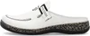Rieker Damen Pantolette Clog Sabot 46393-80, Größe:40 EU, Produktbild-Vorschau 47