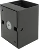 MILOS Serien-Schalter 2-fach, Anthrazit 250V/ 10A, inkl. Produktbild-Vorschau 11