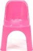 Kinder-Stapelstuhl Sedia Baby Premium pink Produktbild-Vorschau 3