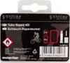 Kit di riparazione pneumatici Ventura Tubo interno nero Anteprima dell’immagine prodotto 3