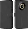 Custodia a libro per Realme 11 Pro 5G Custodia Flip Cover Anteprima dell’immagine prodotto 1