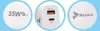 Rychlonabíječka 35W Usb-C Qc 3.0 Cube Power Supply Pro Náhled obrázku produktu 5