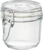 BORMIOLI ROCCO Einkochglas 0,35 Liter, mit Bügelverschluss Náhled obrázku produktu 1