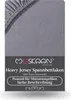Heavy Jersey Spannbettlaken 140x200 cm - 160x220 cm + 40 cm Produktbild-Vorschau 1