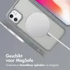 imoshion Color Guard Backcover z MagSafe dla Apple iPhone Podgląd zdjęcia produktu 2