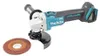 Meuleuse MAKITA DGA504Z - LXT 18V Brushless  - Ø125mm Voir les images du produit 51