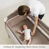 Hauck Reisebett Babycenter - Zoo Produktbild-Vorschau 3