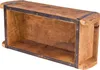 BigDean Ziegelform 32×14×9 cm – Ein‑Kammer Vintage Produktbild-Vorschau 5