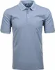 Ragman H-Polo Polo Soft-Knit uni Produktbild-Vorschau 1