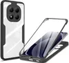 360° Grad Hülle für Xiaomi Redmi Note 15 Pro 5G vollschutz Produktbild-Vorschau 1