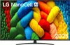 LG NanoCell AI 65NANO81A6A 165,1 cm (65") 4K Ultra HD Produktbild-Vorschau 1