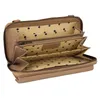 Esquire Leder Geldbörse Handytasche Peru Phone Wallet Bag Produktbild-Vorschau 9
