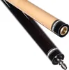 Poolqueue ROBERTSON R-1 schwarz Produktbild-Vorschau 1