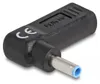Delock Adapter für Notebook Ladekabel USB Type-C Buchse zu Produktbild-Vorschau 4