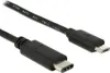 DeLOCK USB 2.0 Kabel, USB-C Stecker > Micro-USB Stecker, Produktbild-Vorschau 2
