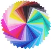 Opret Origami Papier 10x10 cm – 50 Farben, 100 Blatt Produktbild-Vorschau 1
