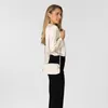Borsa A Tracolla Del Marchio Guess Del Modello Noelle Ii Anteprima dell’immagine prodotto 16