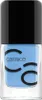 CATRICE ICONAILS Gel Lacquer, 10,5 ml, Blau, Aqua Produktbild-Vorschau 1