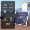 20 W solárny ventilátor, 10 palcov, vodotesný, solárny Náhľad obrázku produktu 10