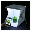 Verk 06196 Mini-Fotobox mit LED-Beleuchtung Produktbild-Vorschau 6
