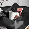 Villeroy & Boch New Wave Kaffeetasse mit Untertasse 2tlg. Produktbild-Vorschau 4