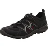 Ecco Terracruise LTM Low sportlicher Schnürer Schwarz Produktbild-Vorschau 11