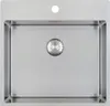 SOLIDO 3D-Spüle CABLPP50KR10, Edelstahl Produktbild-Vorschau 10