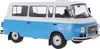 Barkas B 1000 (1965) modrá/bílá MCG 1:18 Náhled obrázku produktu 16