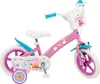 Toimsa Kinderfahrrad 12" Peppa Pig rosa 1195 Rosa Náhled obrázku produktu 1