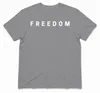 Camiseta "Freedom Charlie Kirk RIP", marca "Konservativ Vista previa de la imagen del producto 2