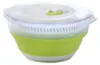 Emsa Basic inklapbare saladeslinger, 4,0 liter, groen Productafbeelding-voorbeeld 10