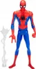 A Spider-Man action figure with a web accessory. Anteprima dell’immagine prodotto