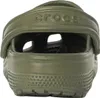 Crocs Classic Army Green Gr. 38/39 Produktbild-Vorschau 25