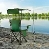 Outtec® chaise de camping, chaise de pêche, chaise de pêche Voir les images du produit 3