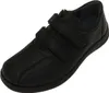 Waldläufer Herren Halbschuhe schwarz, Leder, 2026112/8.5 Produktbild-Vorschau 112