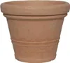 Scheurich 605-5TERRA Gefäß Claudia 55 terra Ø 55x44cm, Produktbild-Vorschau 1